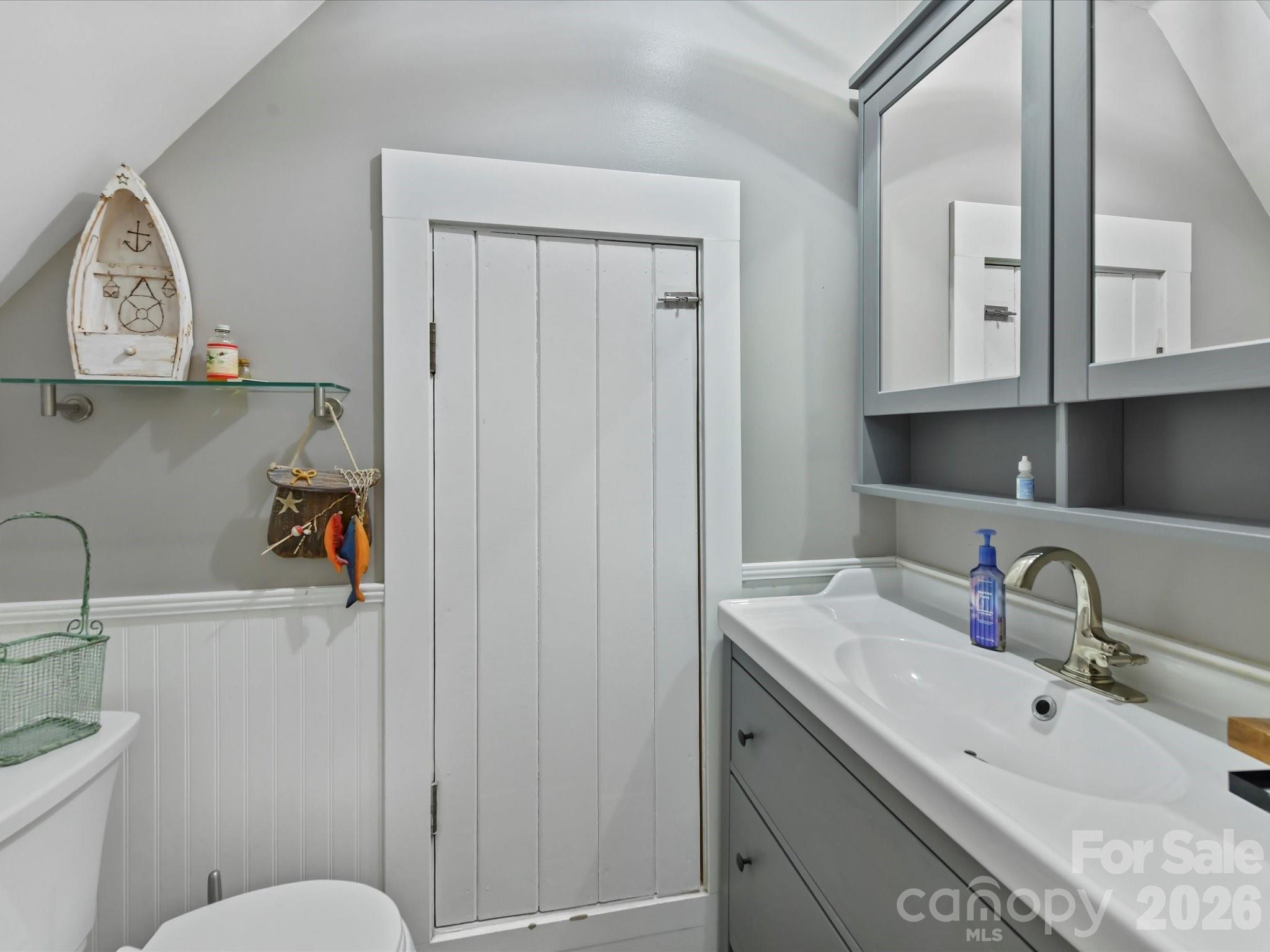5401 Mountain Point Lane Charlotte NC 28216