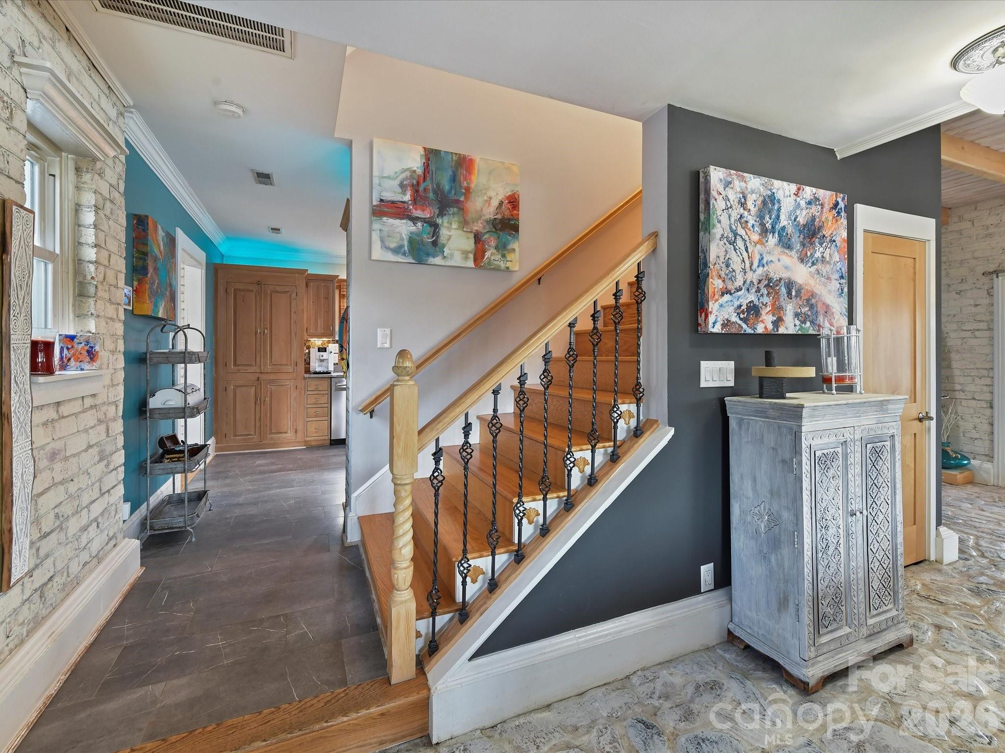 5401 Mountain Point Lane Charlotte NC 28216