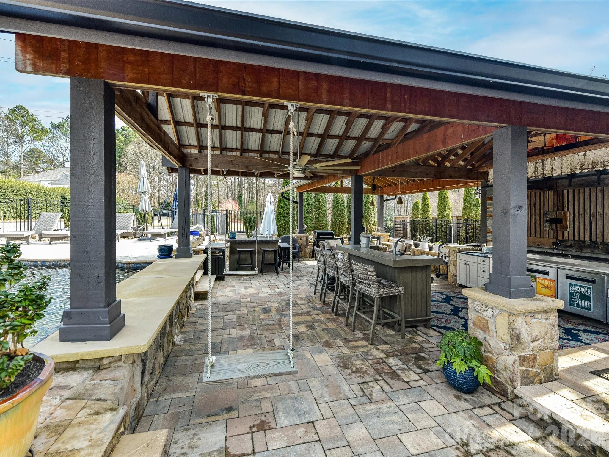 5401 Mountain Point Lane Charlotte NC 28216