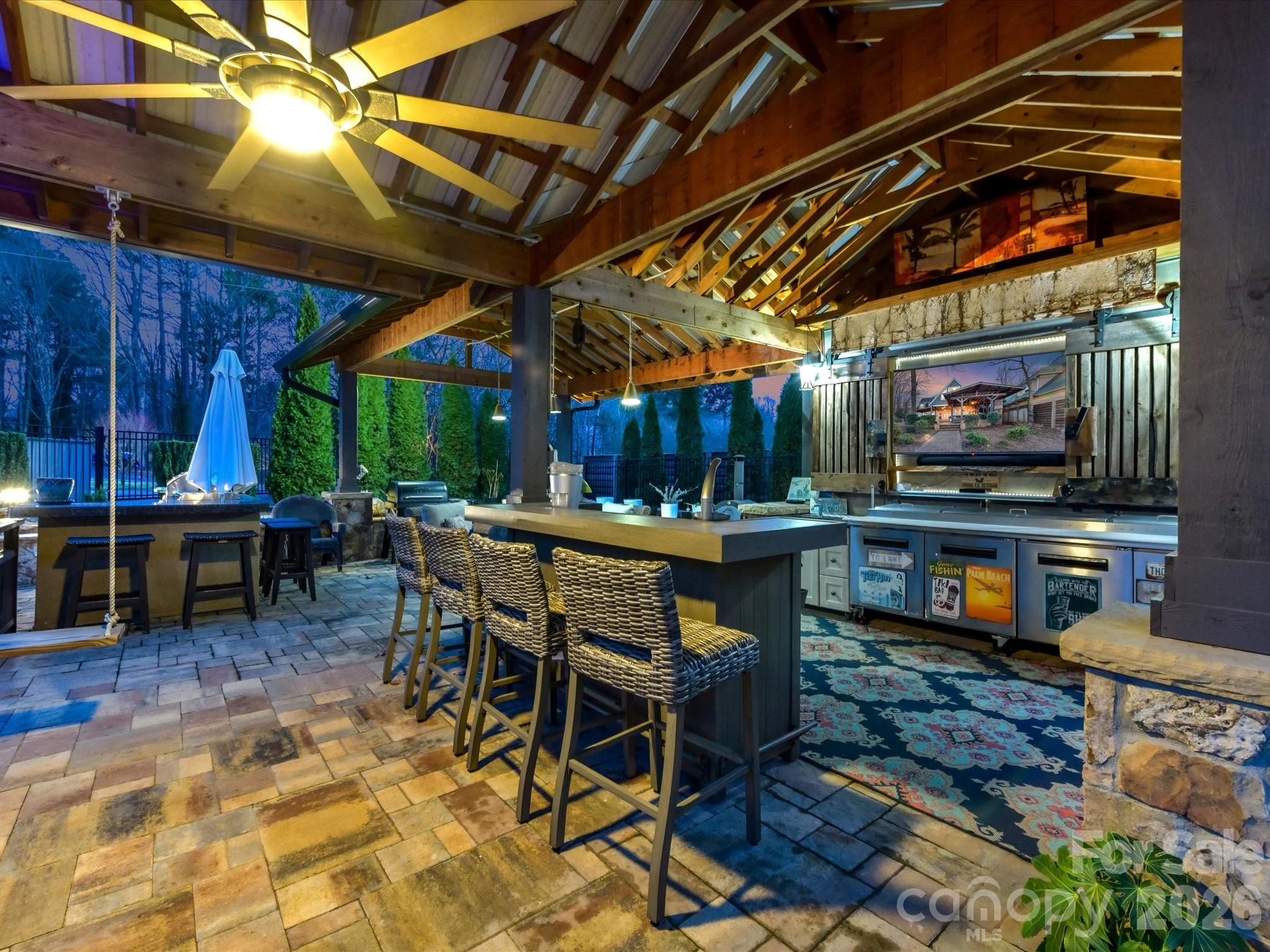 5401 Mountain Point Lane Charlotte NC 28216