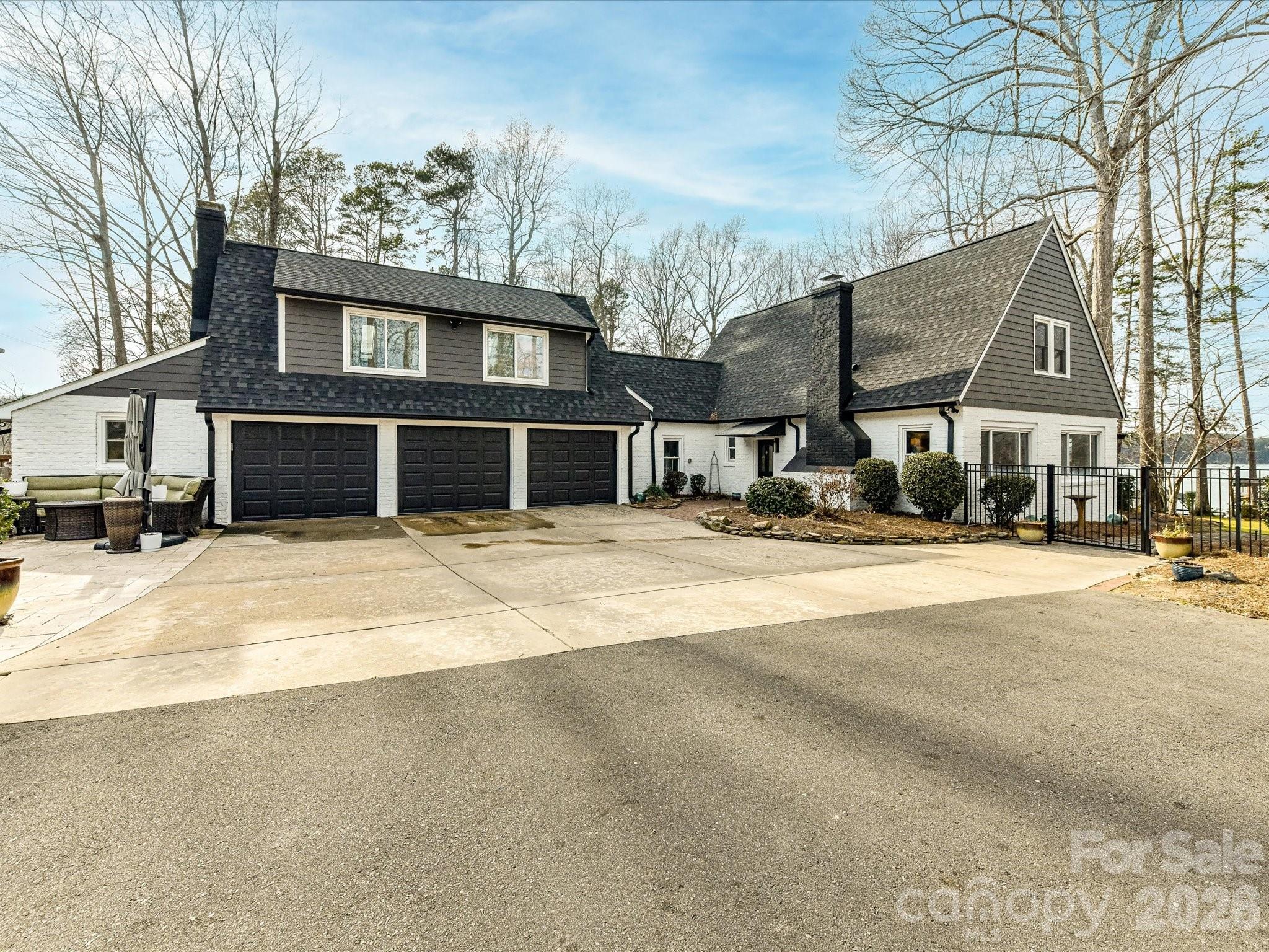 5401 Mountain Point Lane Charlotte NC 28216