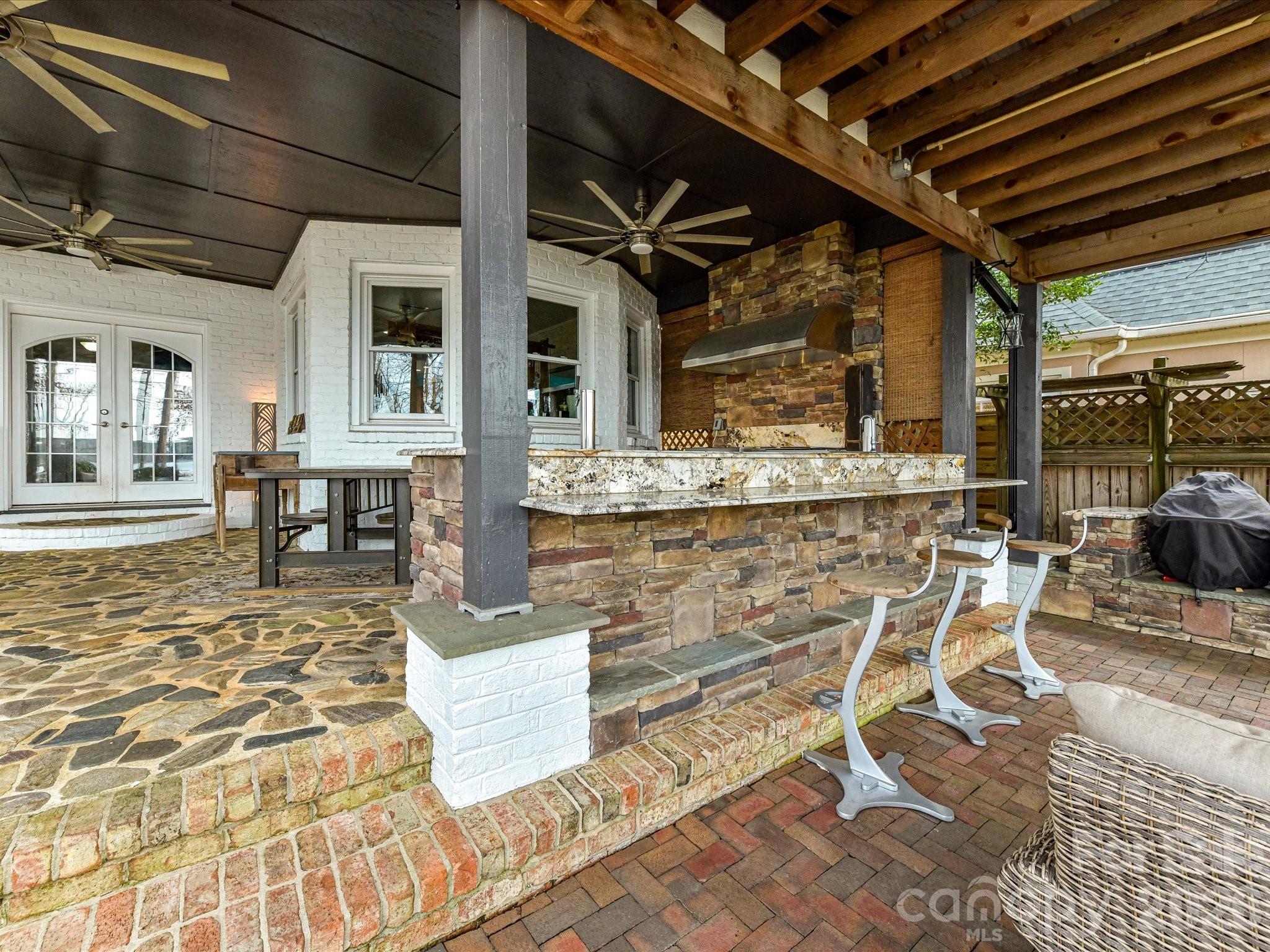 5401 Mountain Point Lane Charlotte NC 28216