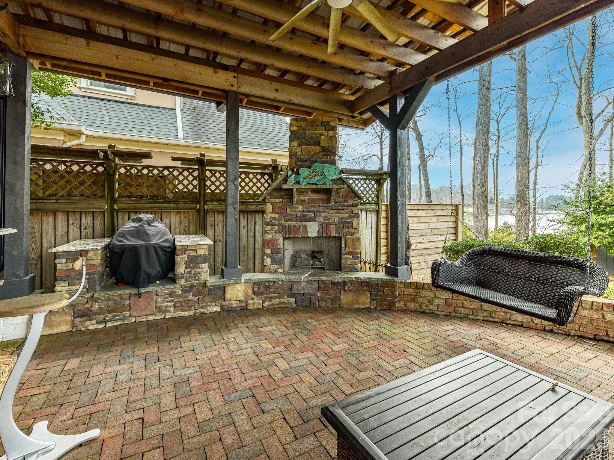5401 Mountain Point Lane Charlotte NC 28216