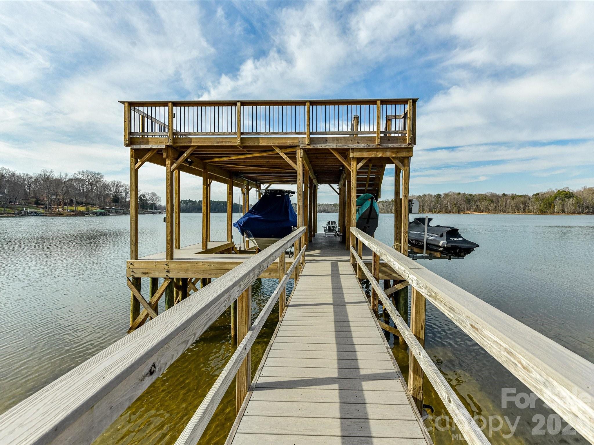 5401 Mountain Point Lane Charlotte NC 28216