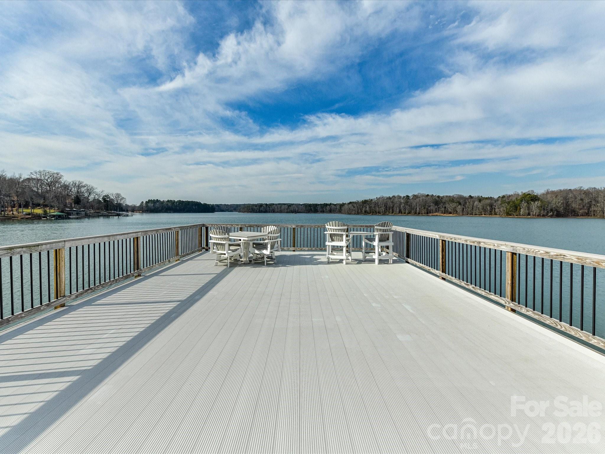 5401 Mountain Point Lane Charlotte NC 28216