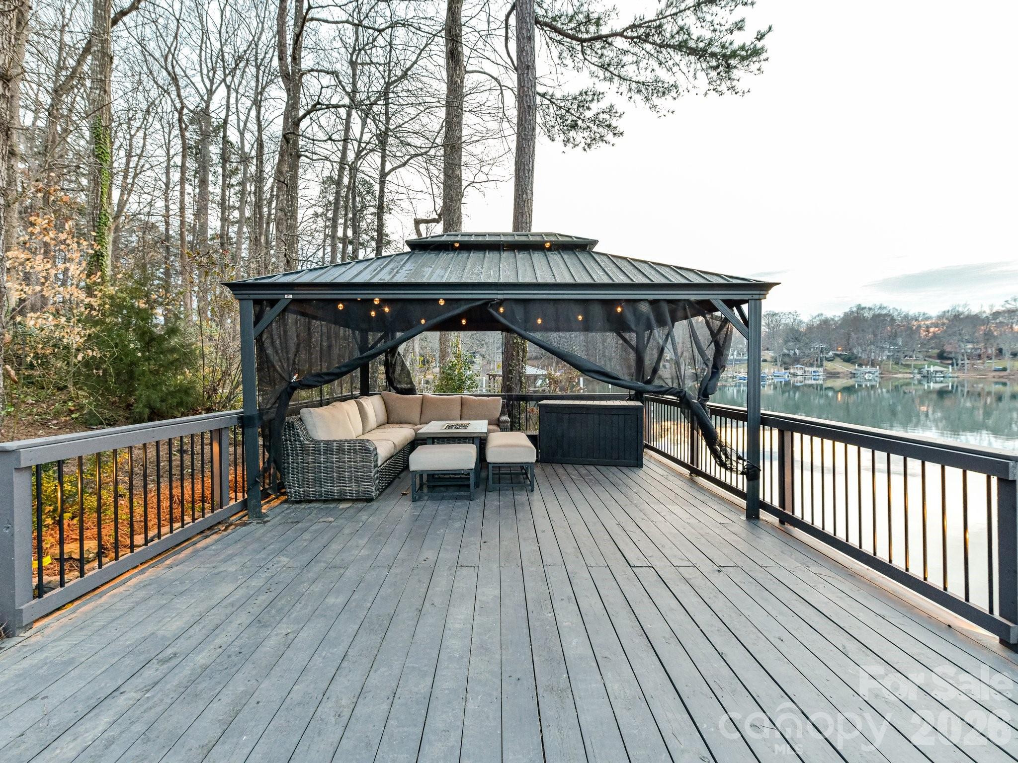 5401 Mountain Point Lane Charlotte NC 28216