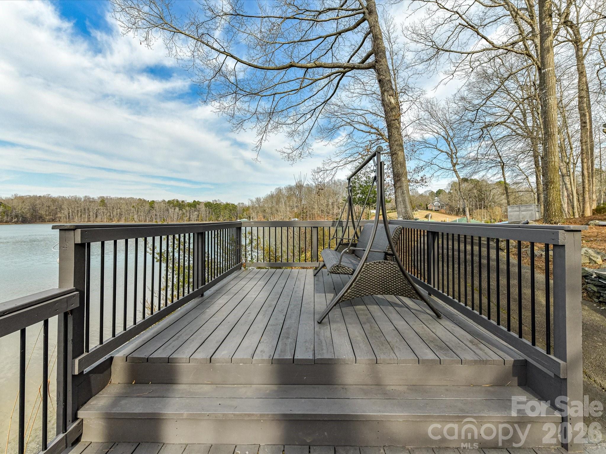 5401 Mountain Point Lane Charlotte NC 28216