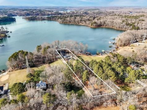 5401 Mountain Point Lane Charlotte NC 28216