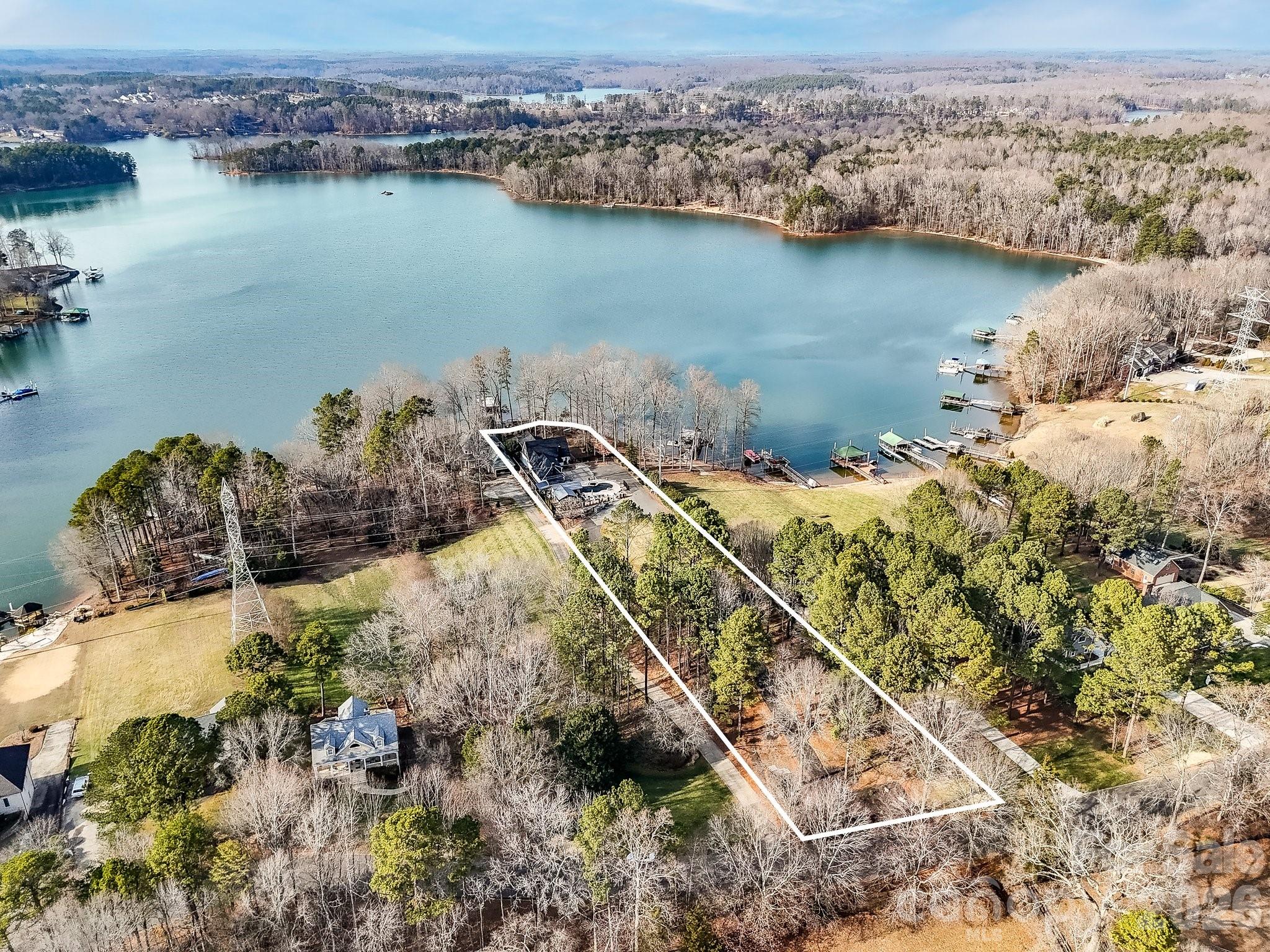 5401 Mountain Point Lane Charlotte NC 28216