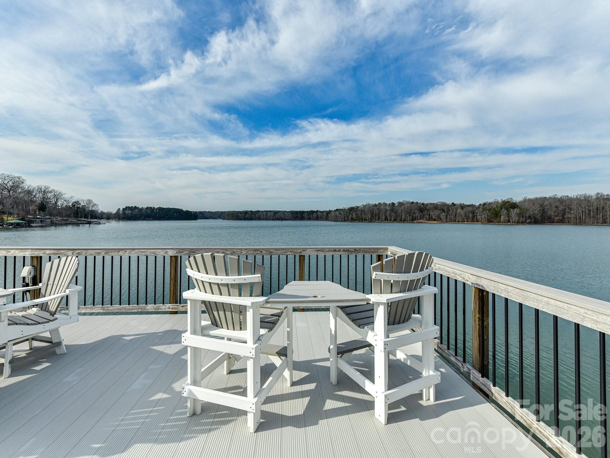 5401 Mountain Point Lane Charlotte NC 28216