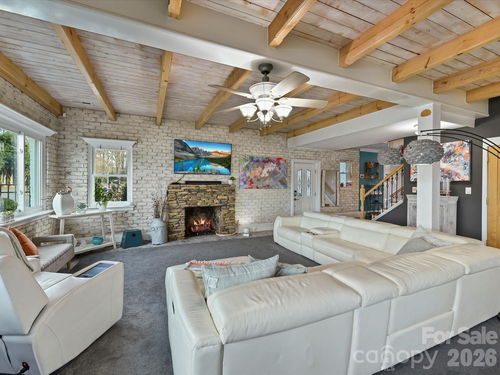 5401 Mountain Point Lane Charlotte NC 28216