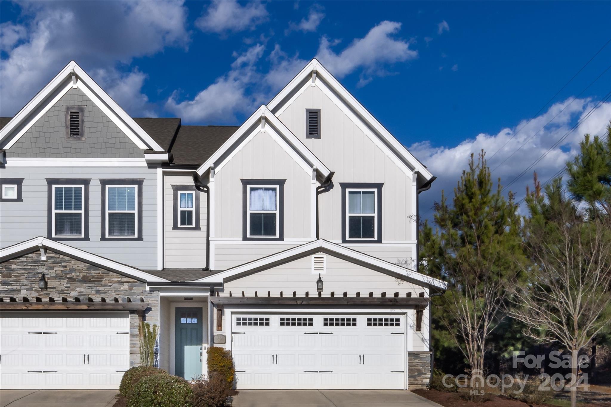 523 Belton Street Charlotte NC 28209