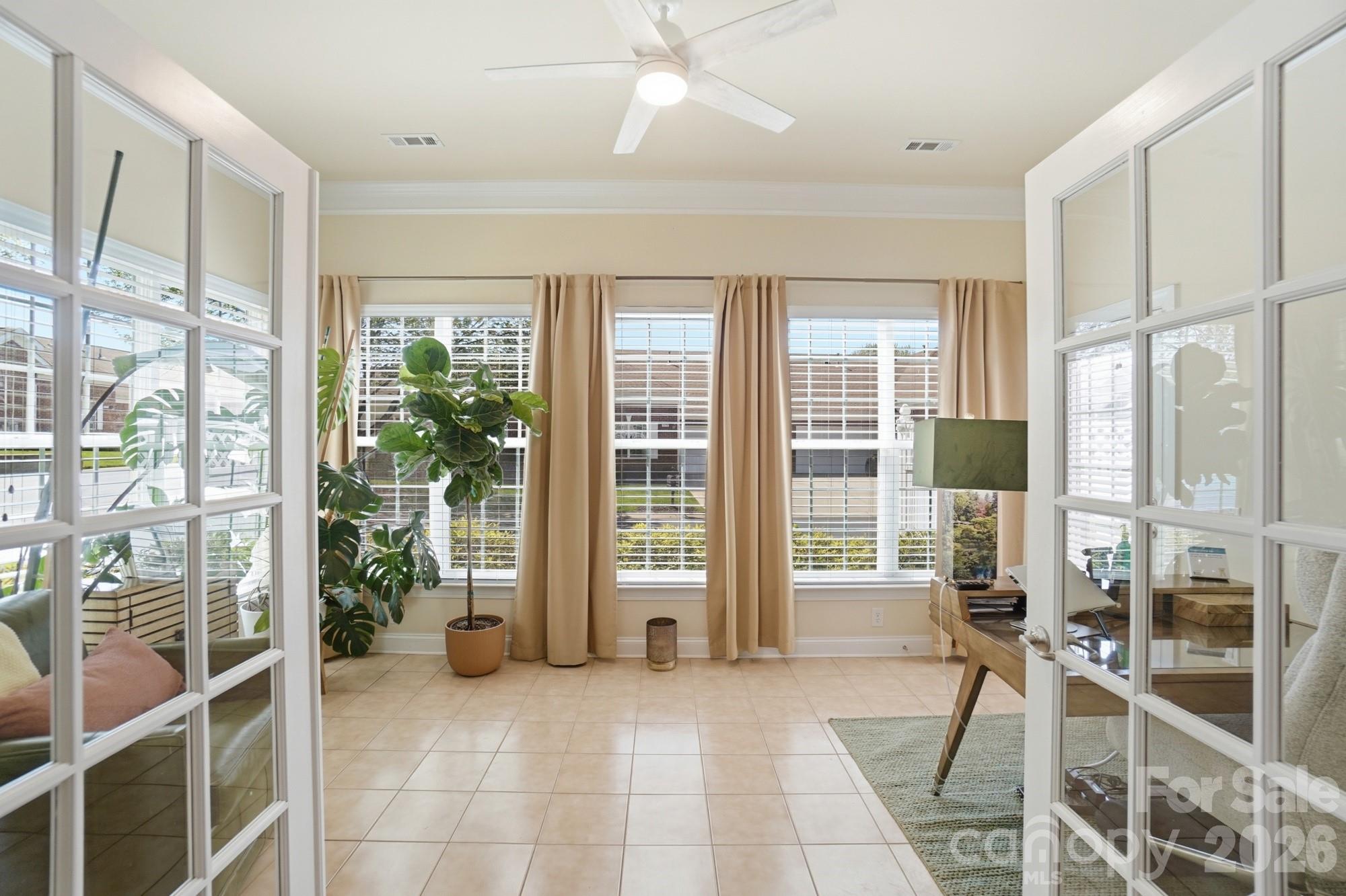 3270 Abbey Walk Lane Matthews NC 28105