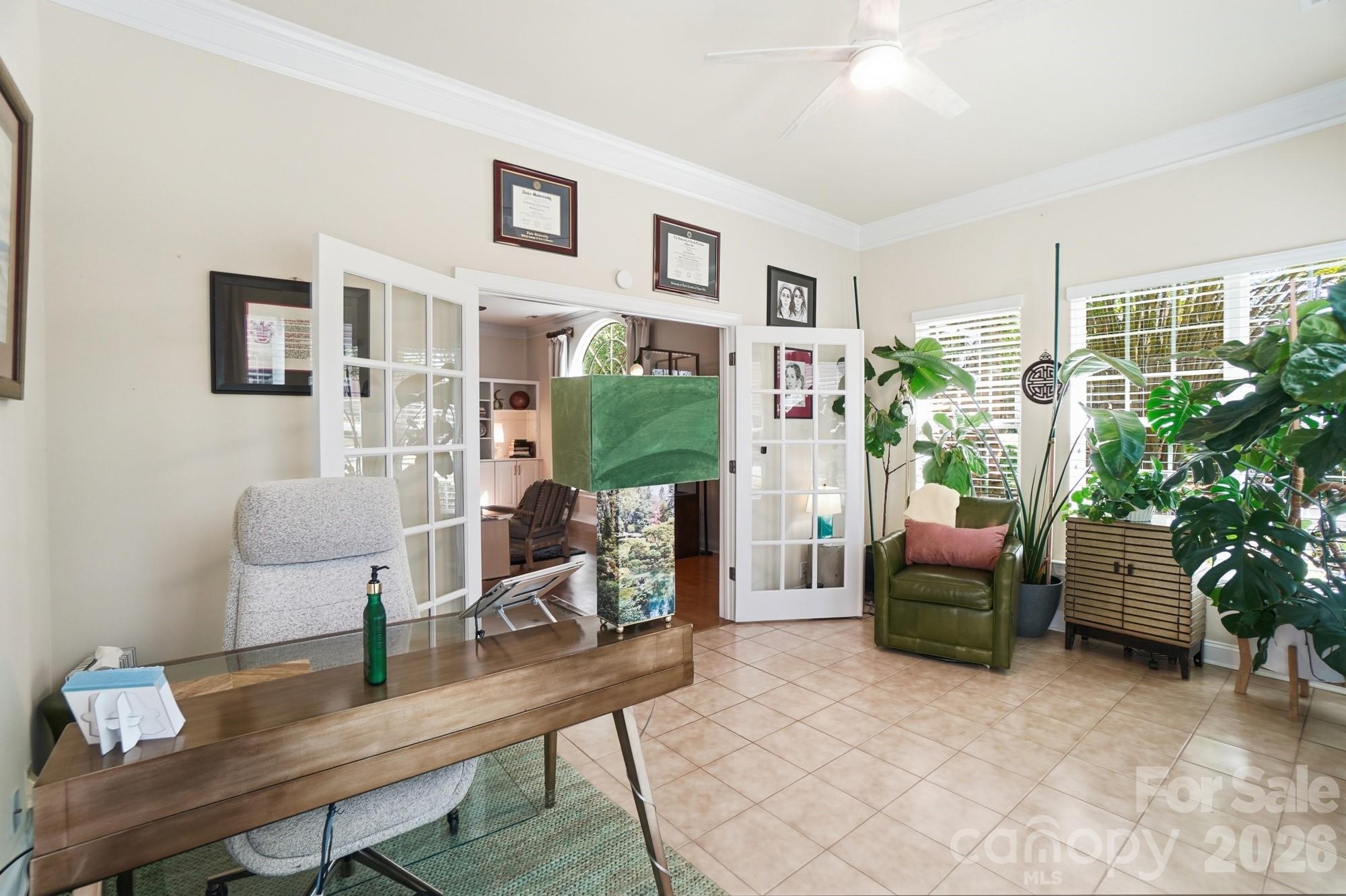 3270 Abbey Walk Lane Matthews NC 28105