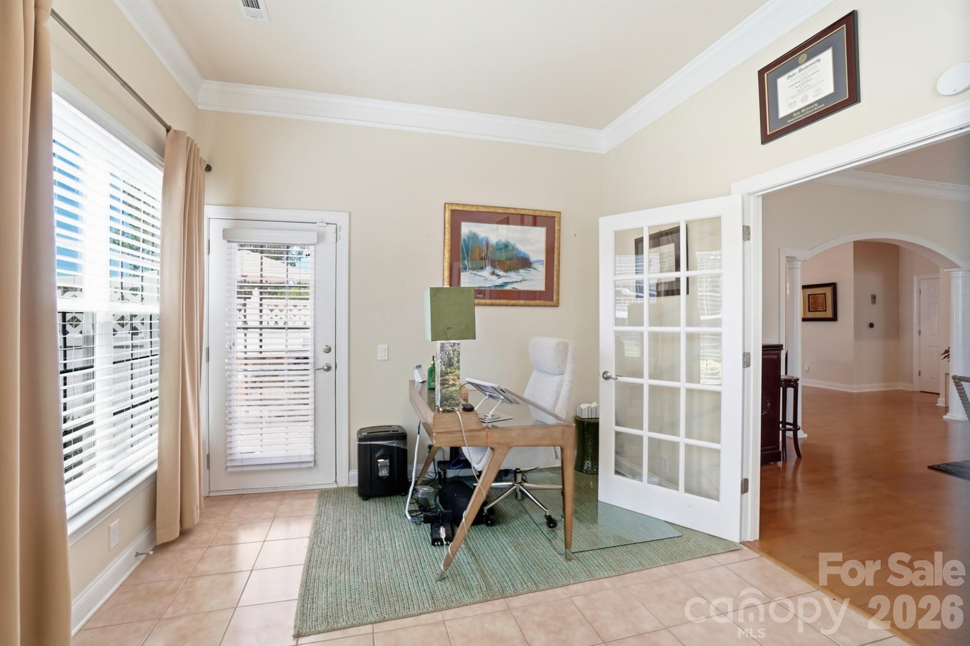 3270 Abbey Walk Lane Matthews NC 28105