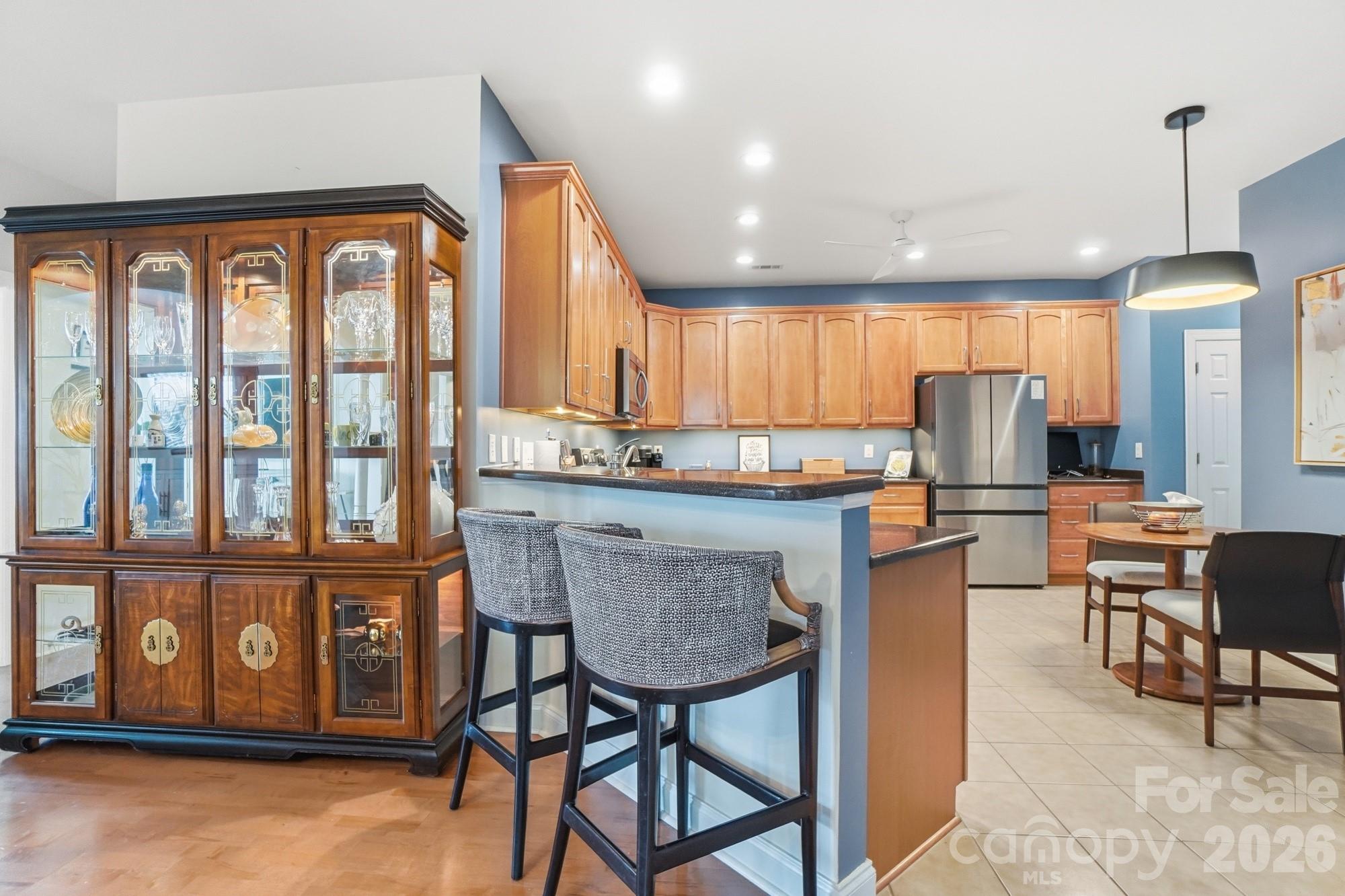 3270 Abbey Walk Lane Matthews NC 28105