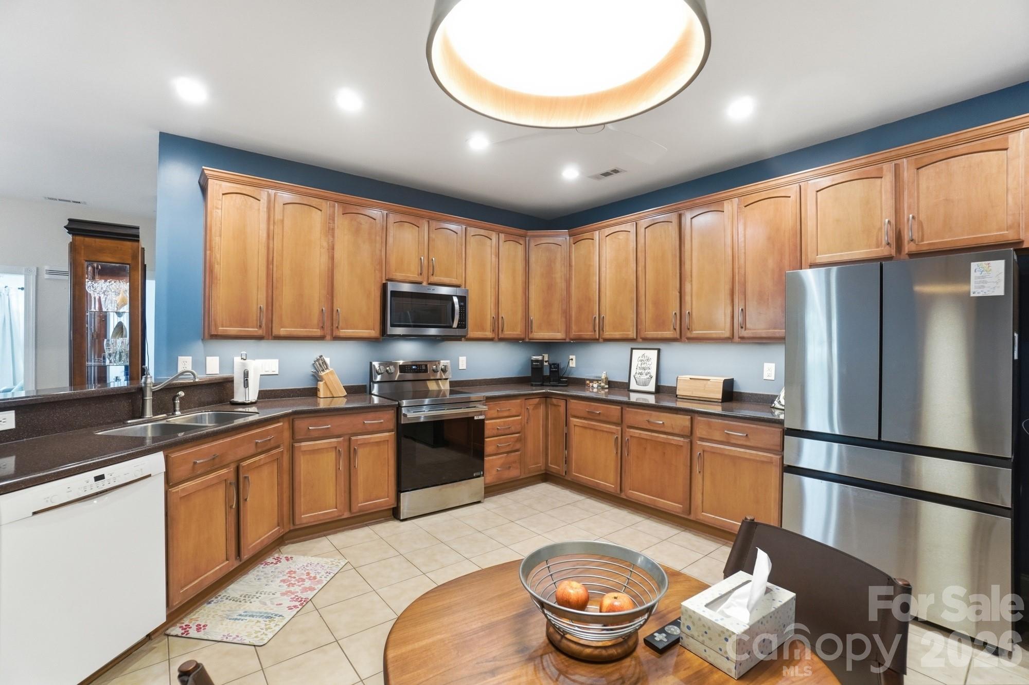 3270 Abbey Walk Lane Matthews NC 28105
