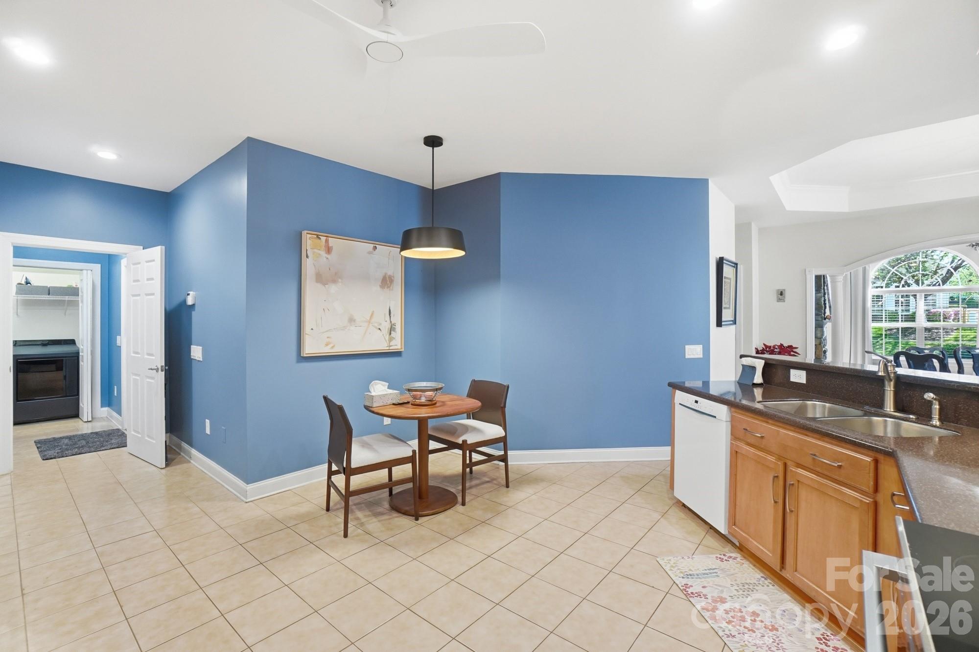 3270 Abbey Walk Lane Matthews NC 28105