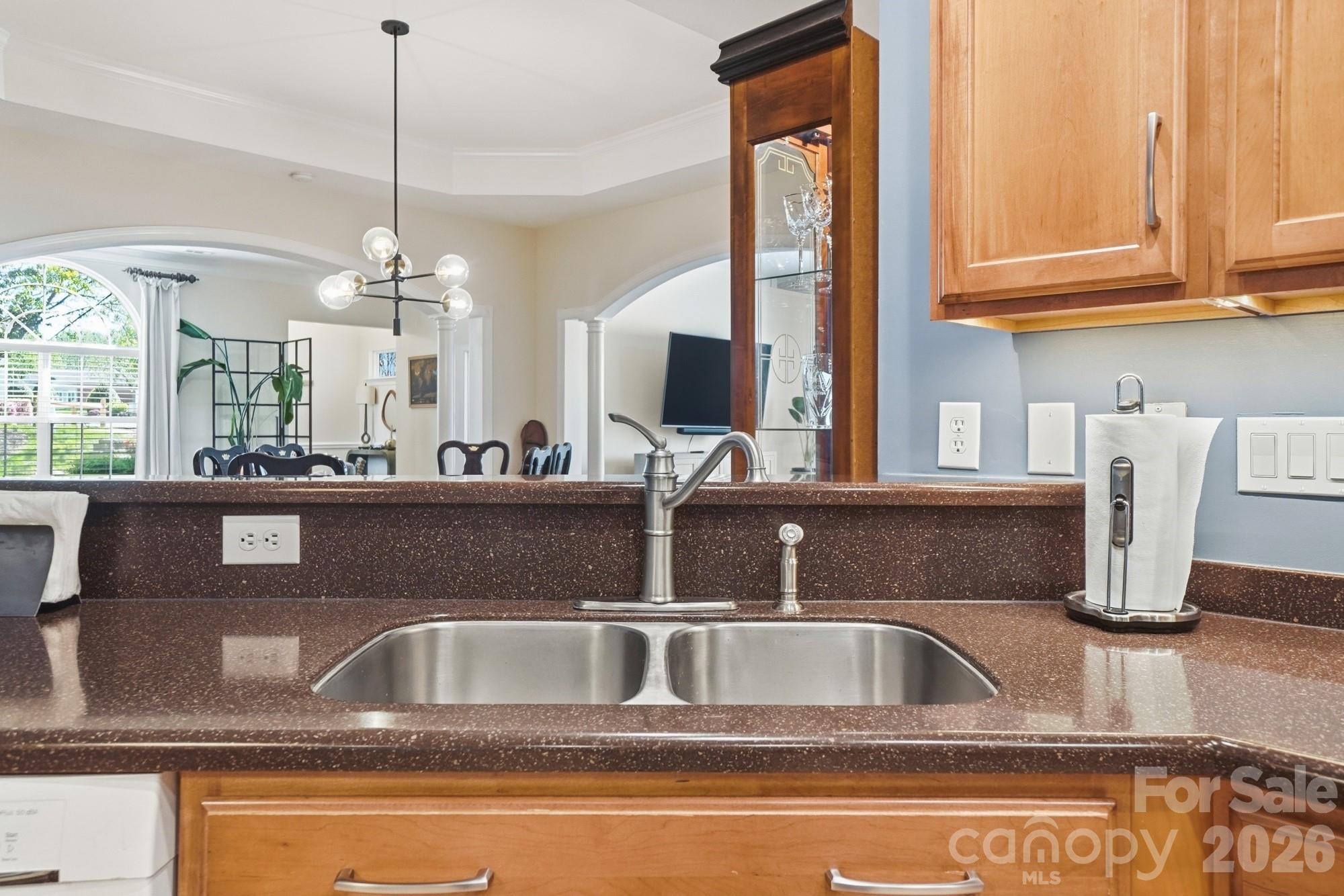 3270 Abbey Walk Lane Matthews NC 28105