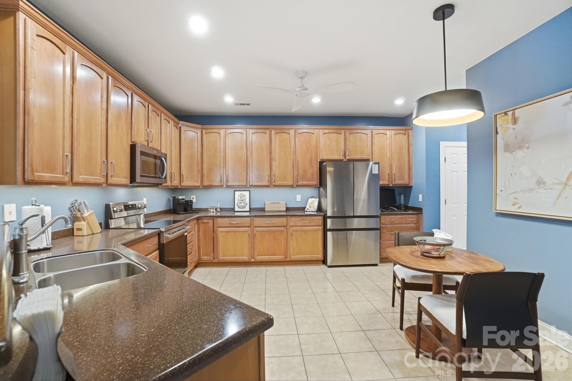 3270 Abbey Walk Lane Matthews NC 28105