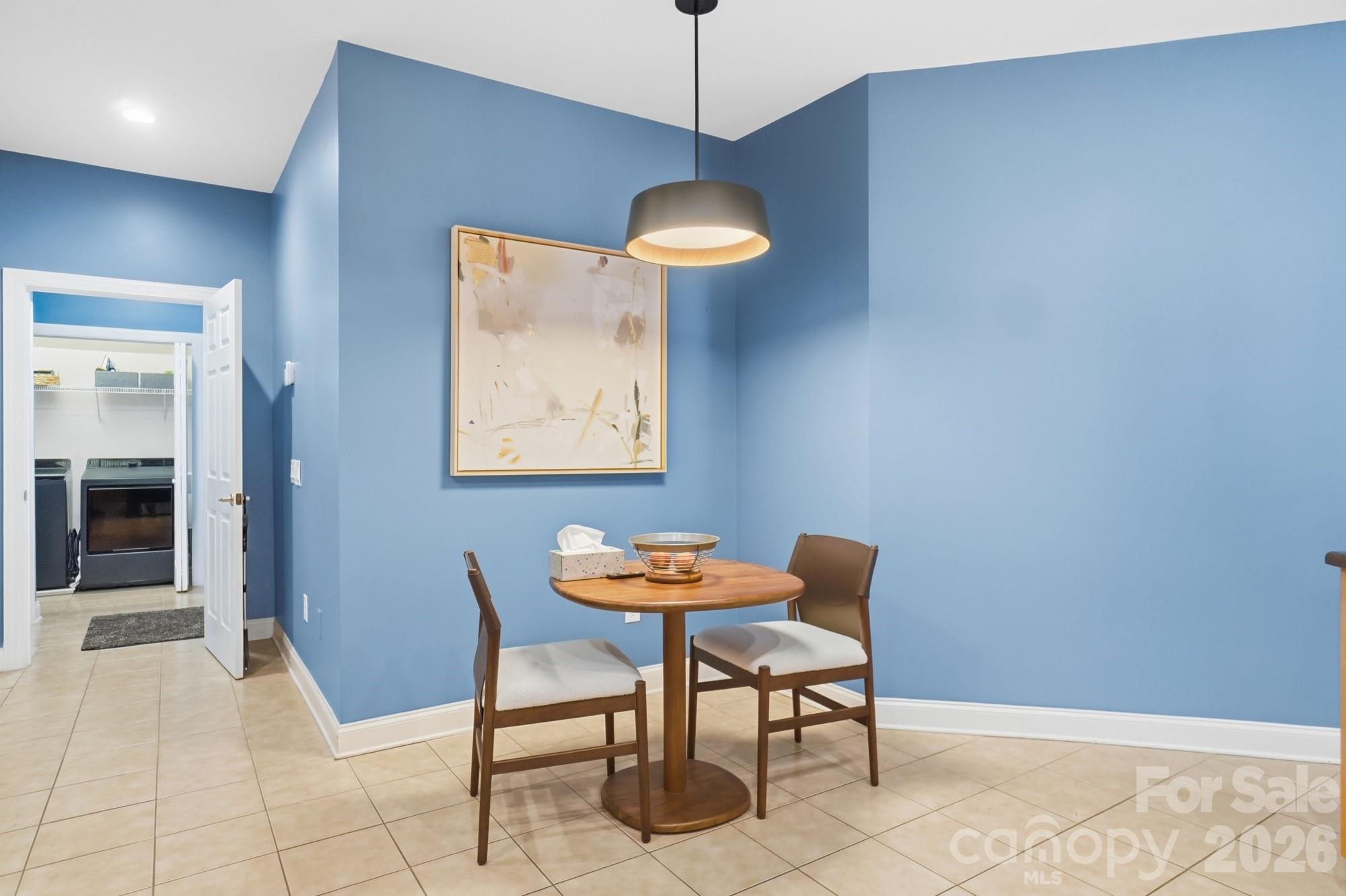 3270 Abbey Walk Lane Matthews NC 28105