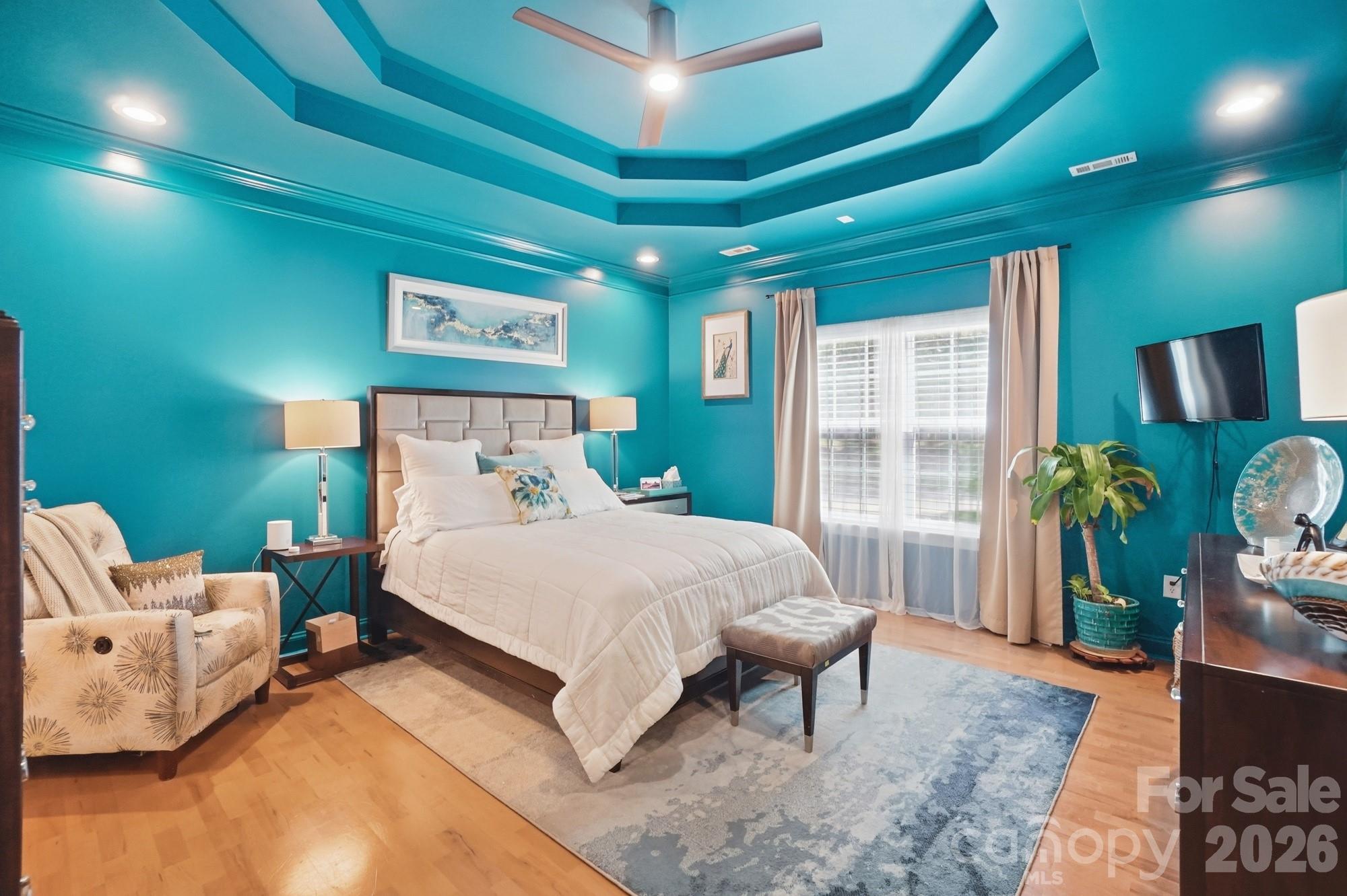 3270 Abbey Walk Lane Matthews NC 28105