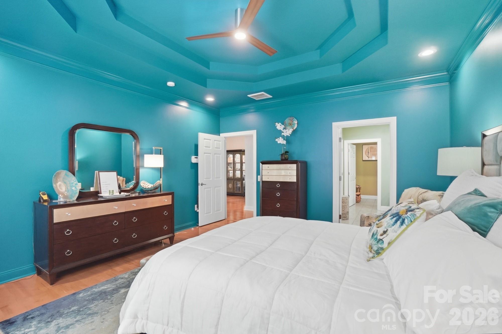 3270 Abbey Walk Lane Matthews NC 28105