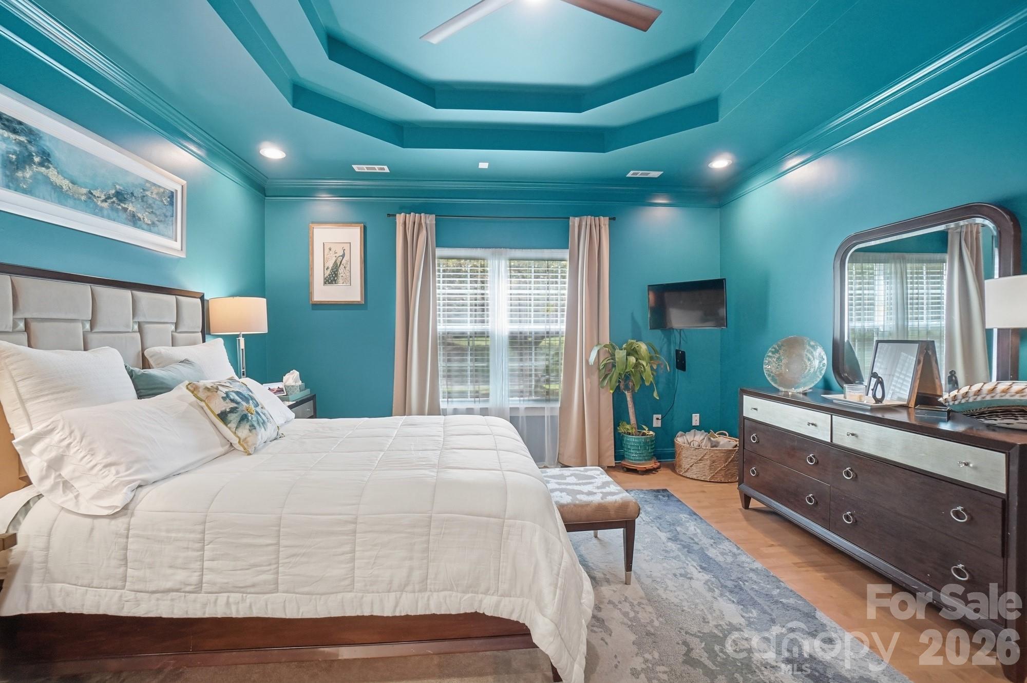 3270 Abbey Walk Lane Matthews NC 28105