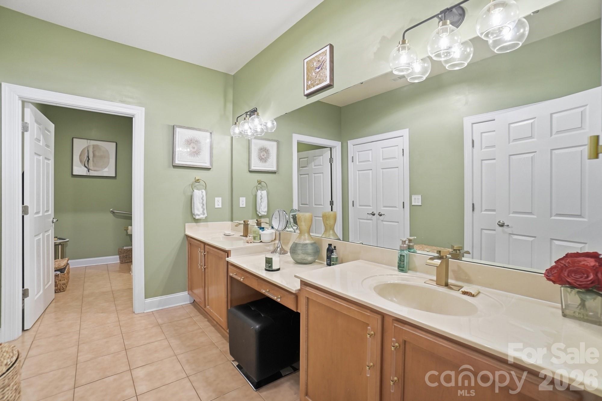3270 Abbey Walk Lane Matthews NC 28105