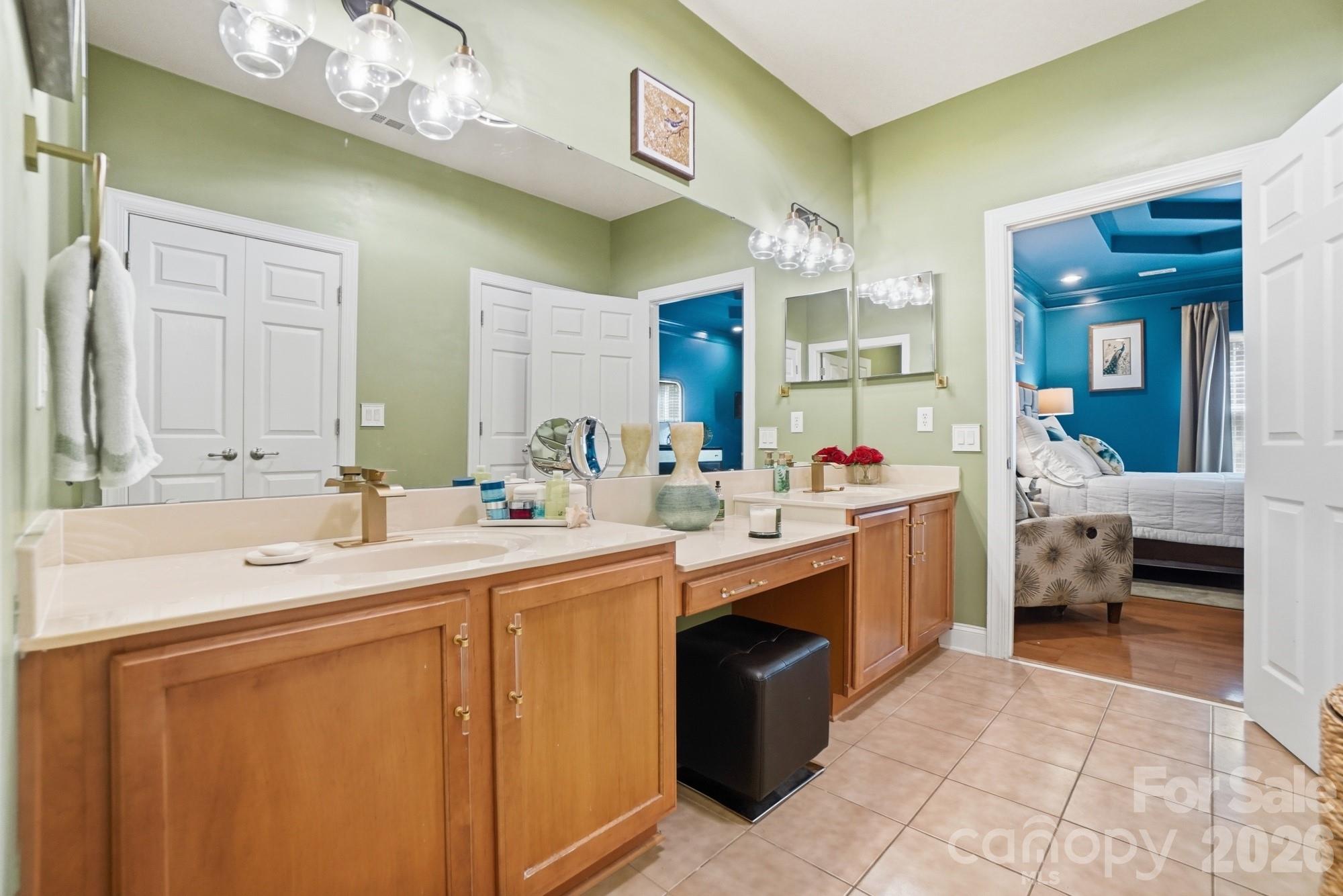 3270 Abbey Walk Lane Matthews NC 28105