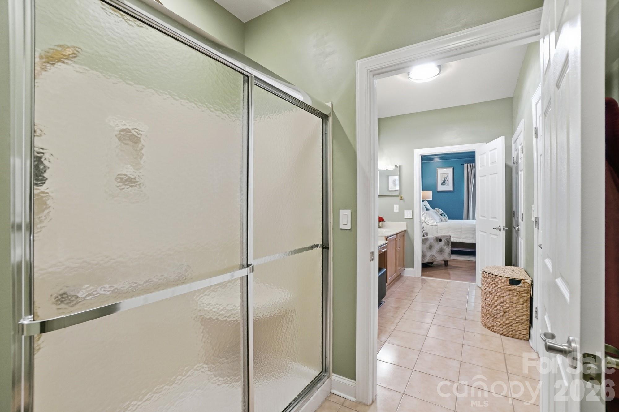 3270 Abbey Walk Lane Matthews NC 28105