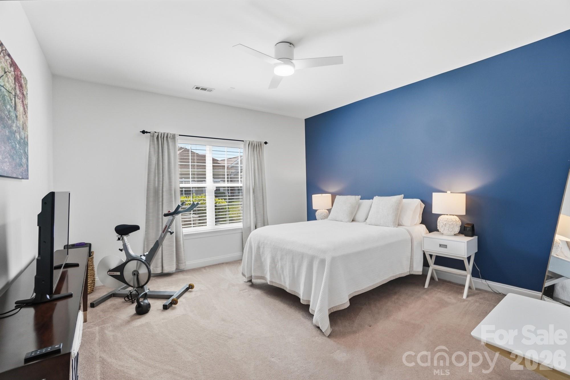3270 Abbey Walk Lane Matthews NC 28105