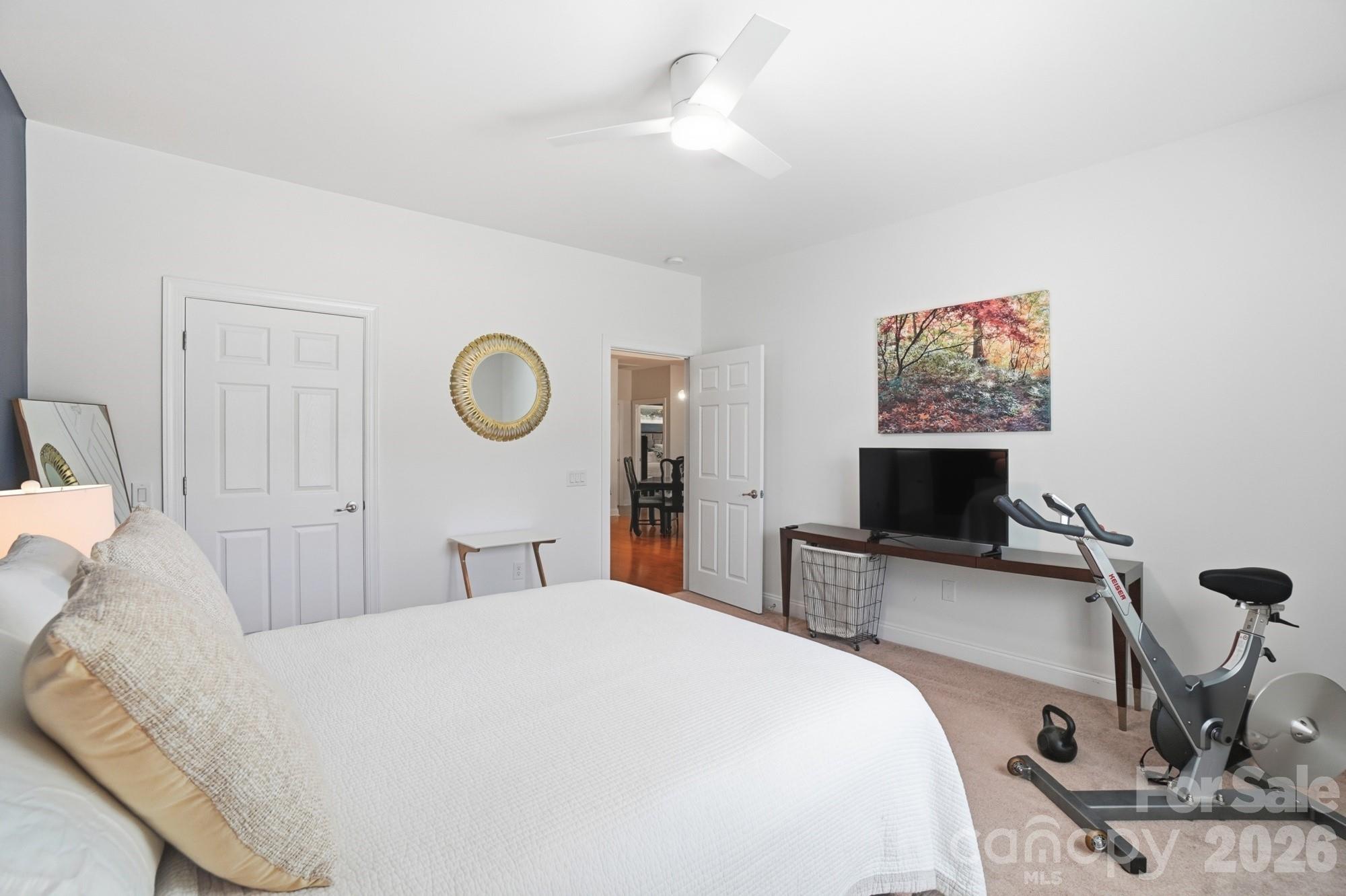 3270 Abbey Walk Lane Matthews NC 28105