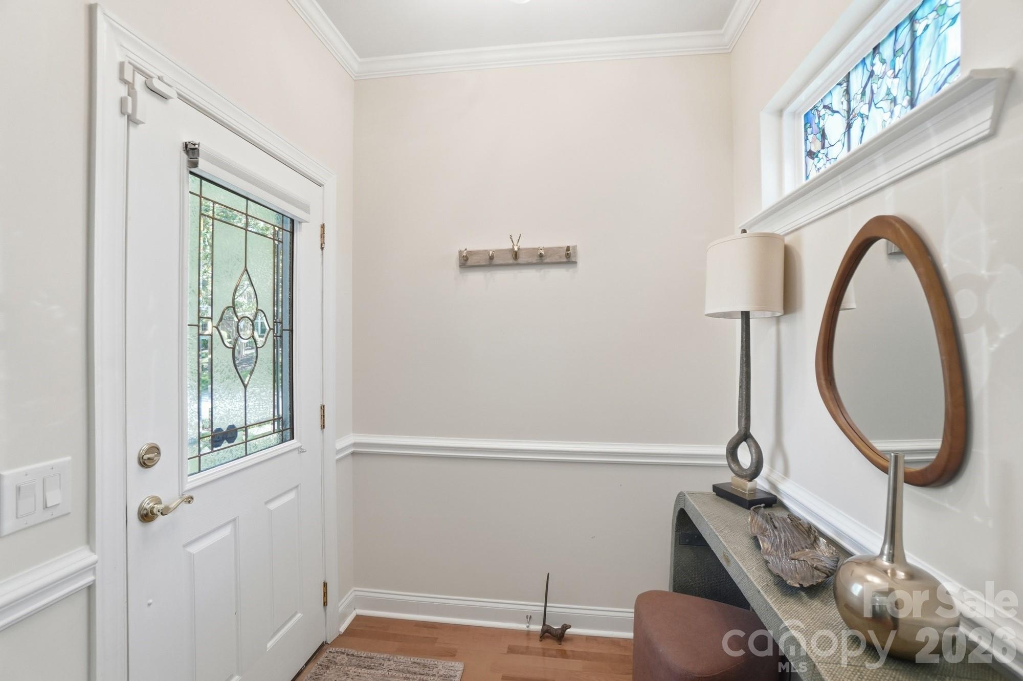 3270 Abbey Walk Lane Matthews NC 28105