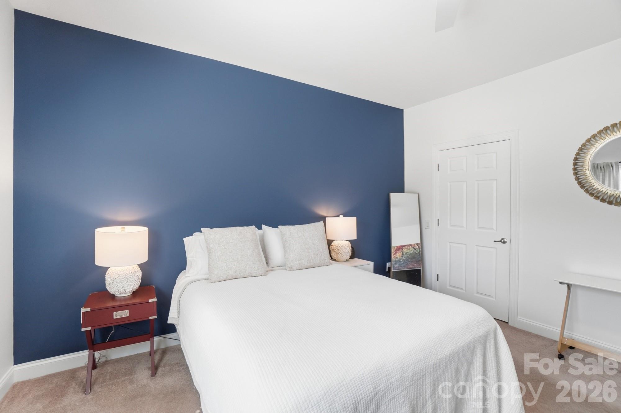 3270 Abbey Walk Lane Matthews NC 28105