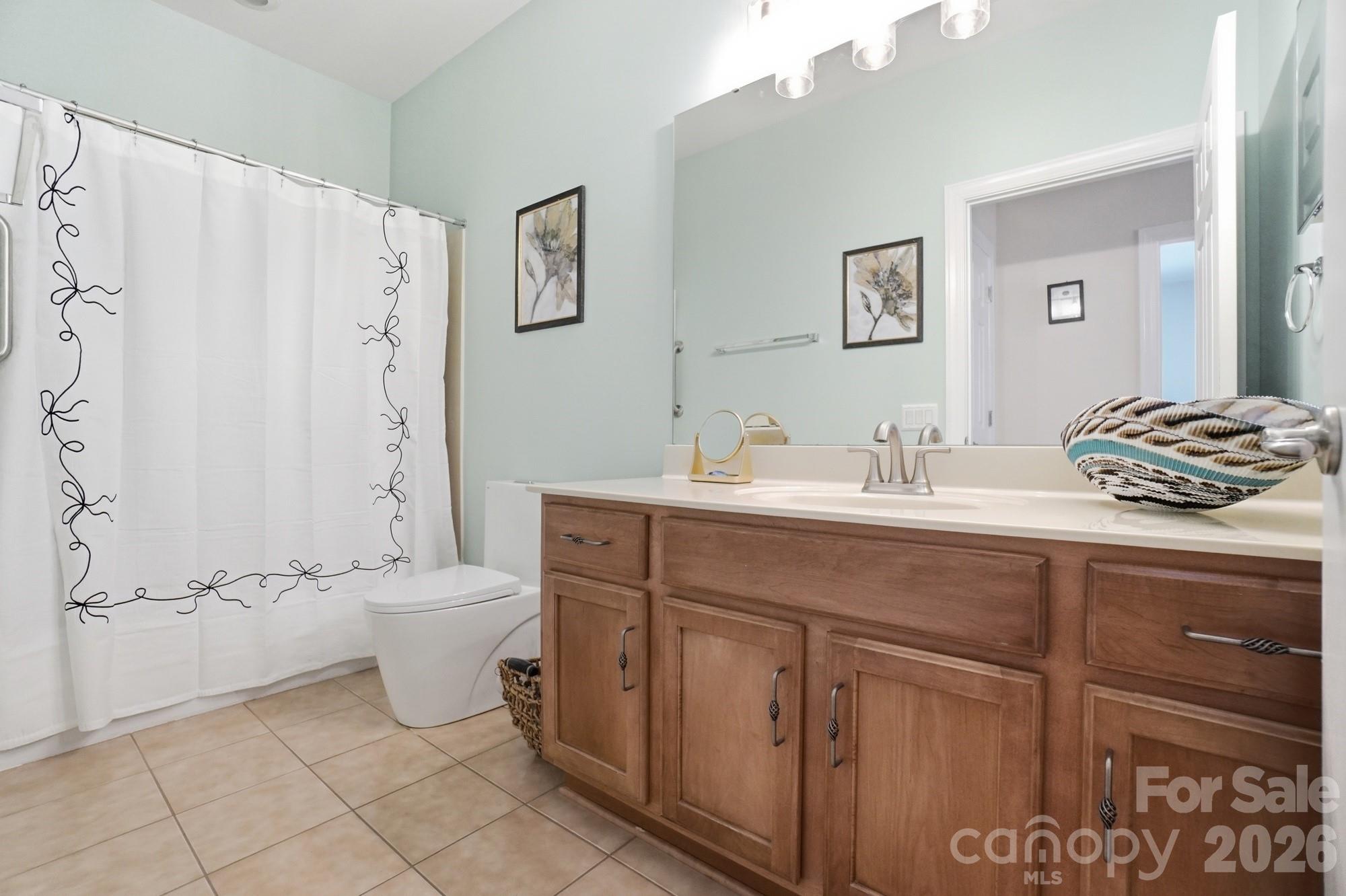 3270 Abbey Walk Lane Matthews NC 28105