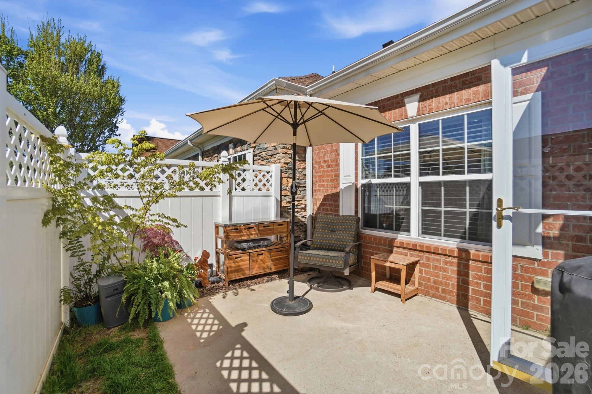 3270 Abbey Walk Lane Matthews NC 28105