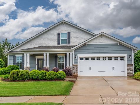 4268 Merrivale Drive Lancaster SC 29720