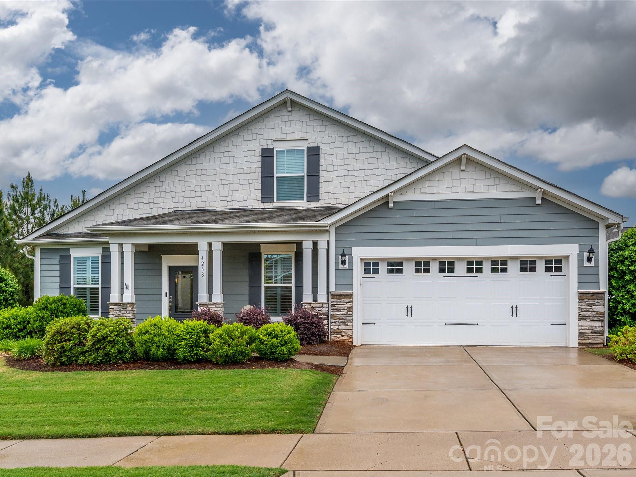 4268 Merrivale Drive Lancaster SC 29720