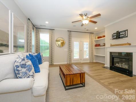 4268 Merrivale Drive Lancaster SC 29720