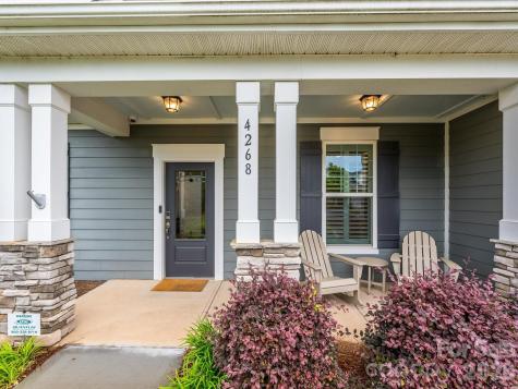 4268 Merrivale Drive Lancaster SC 29720