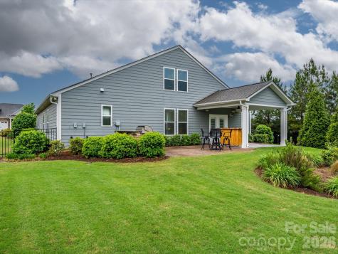 4268 Merrivale Drive Lancaster SC 29720