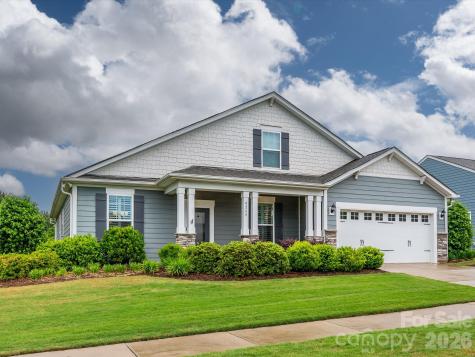 4268 Merrivale Drive Lancaster SC 29720