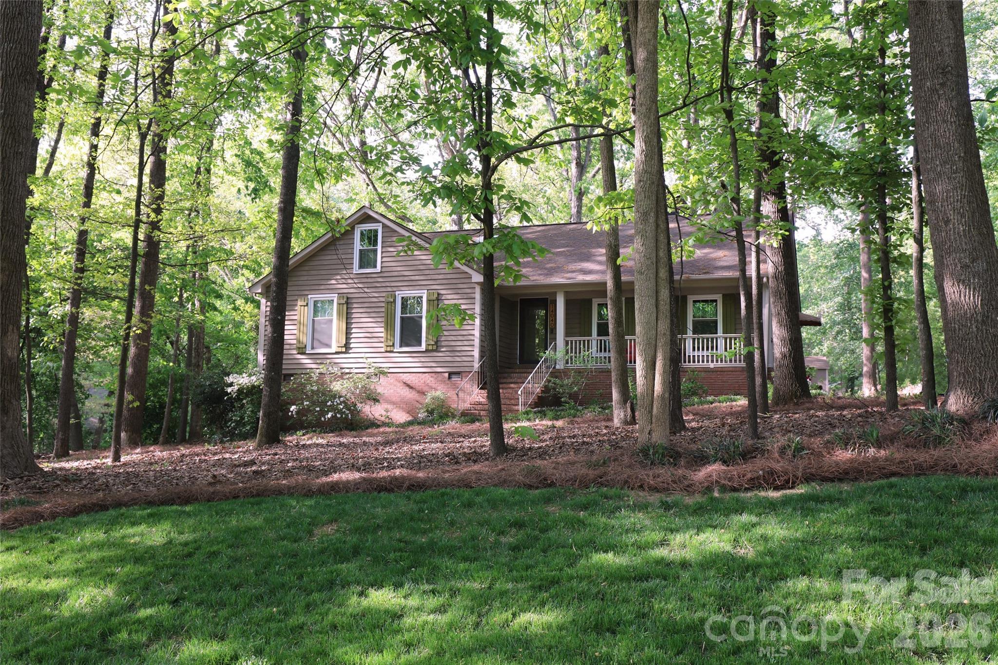 14040 Hackamore Drive Matthews NC 28105