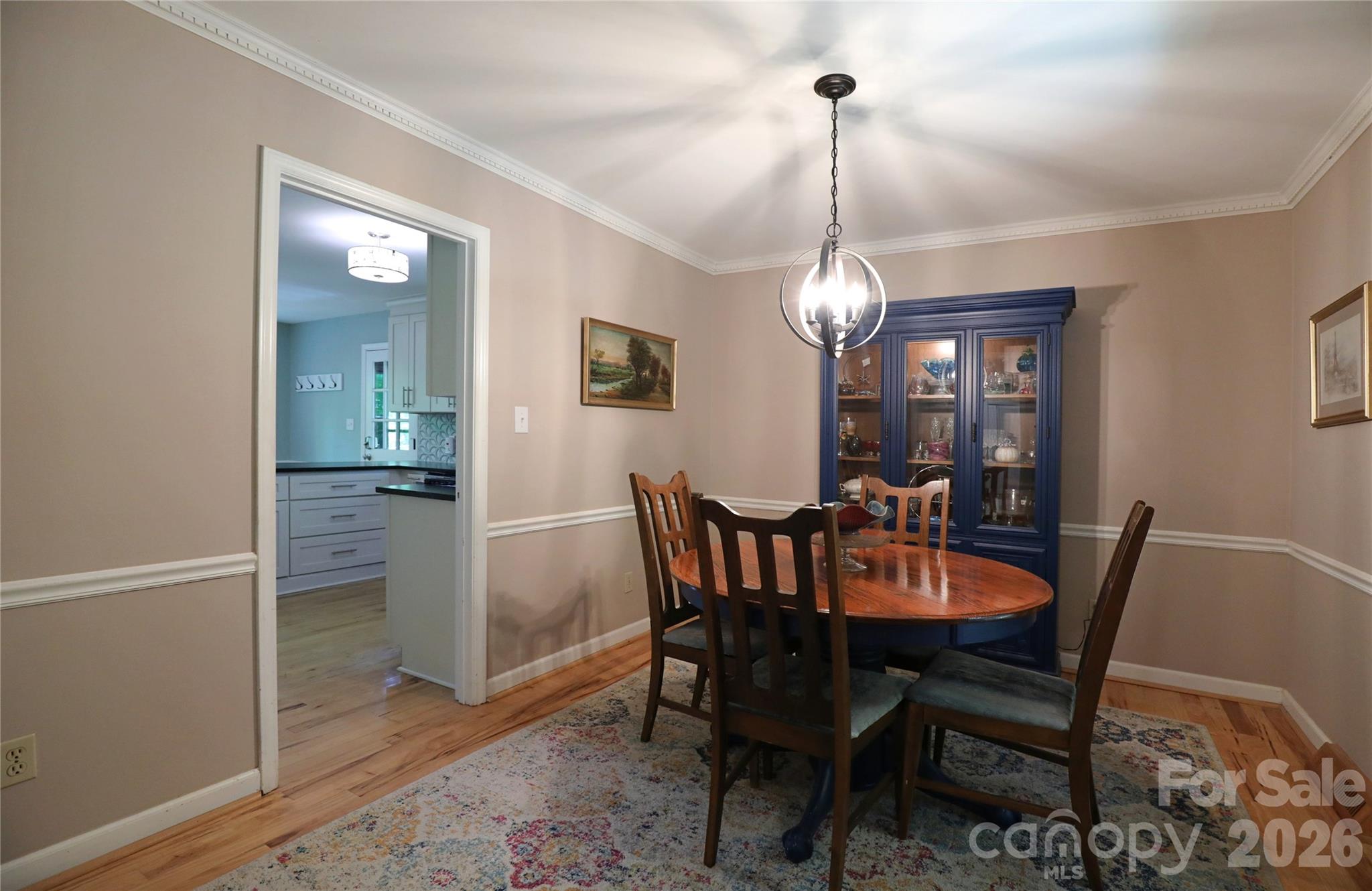14040 Hackamore Drive Matthews NC 28105