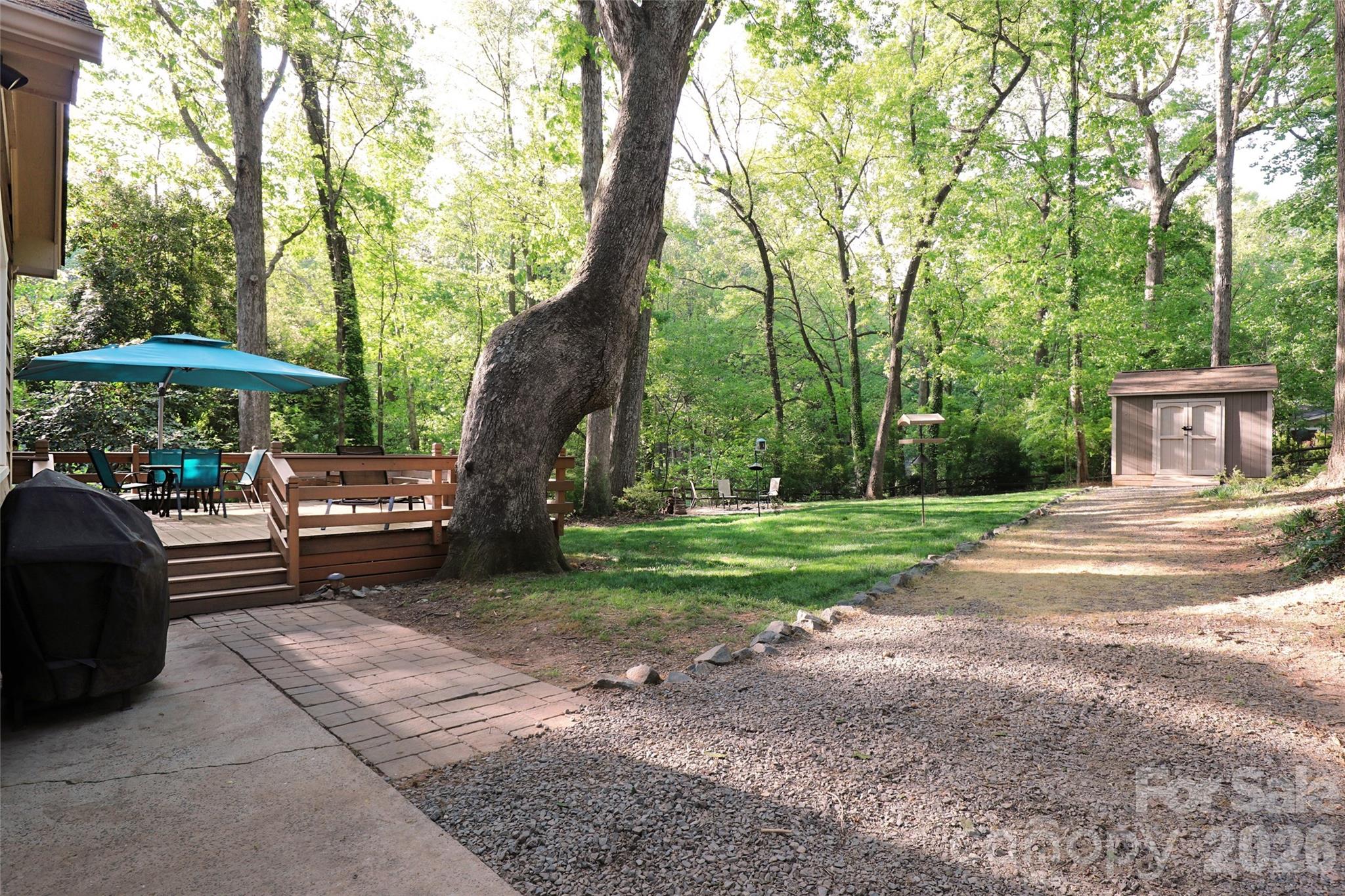 14040 Hackamore Drive Matthews NC 28105