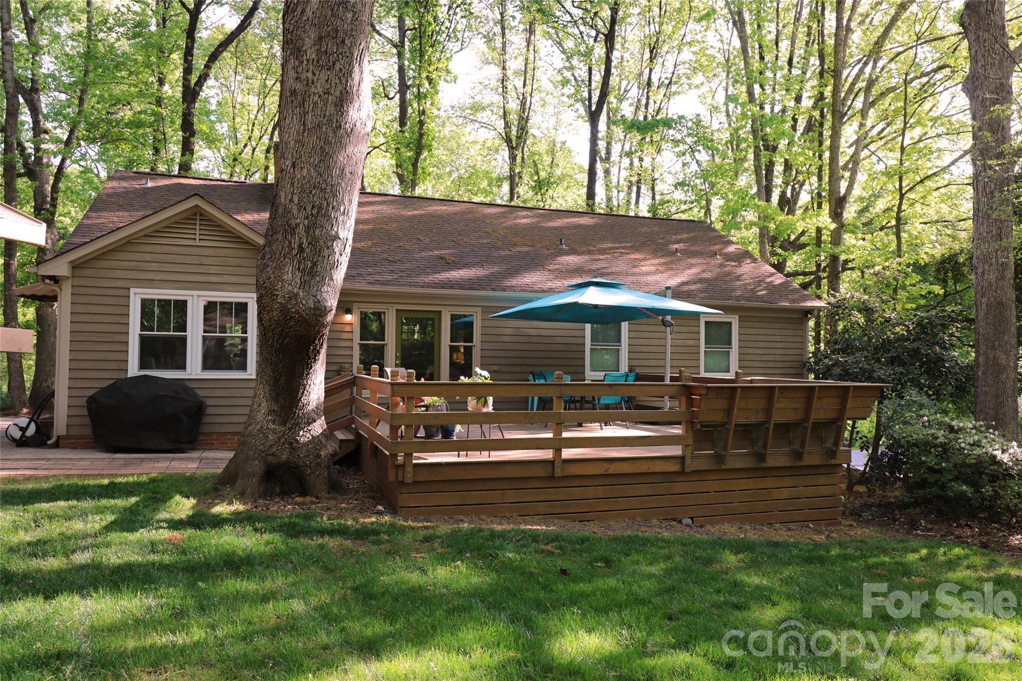 14040 Hackamore Drive Matthews NC 28105