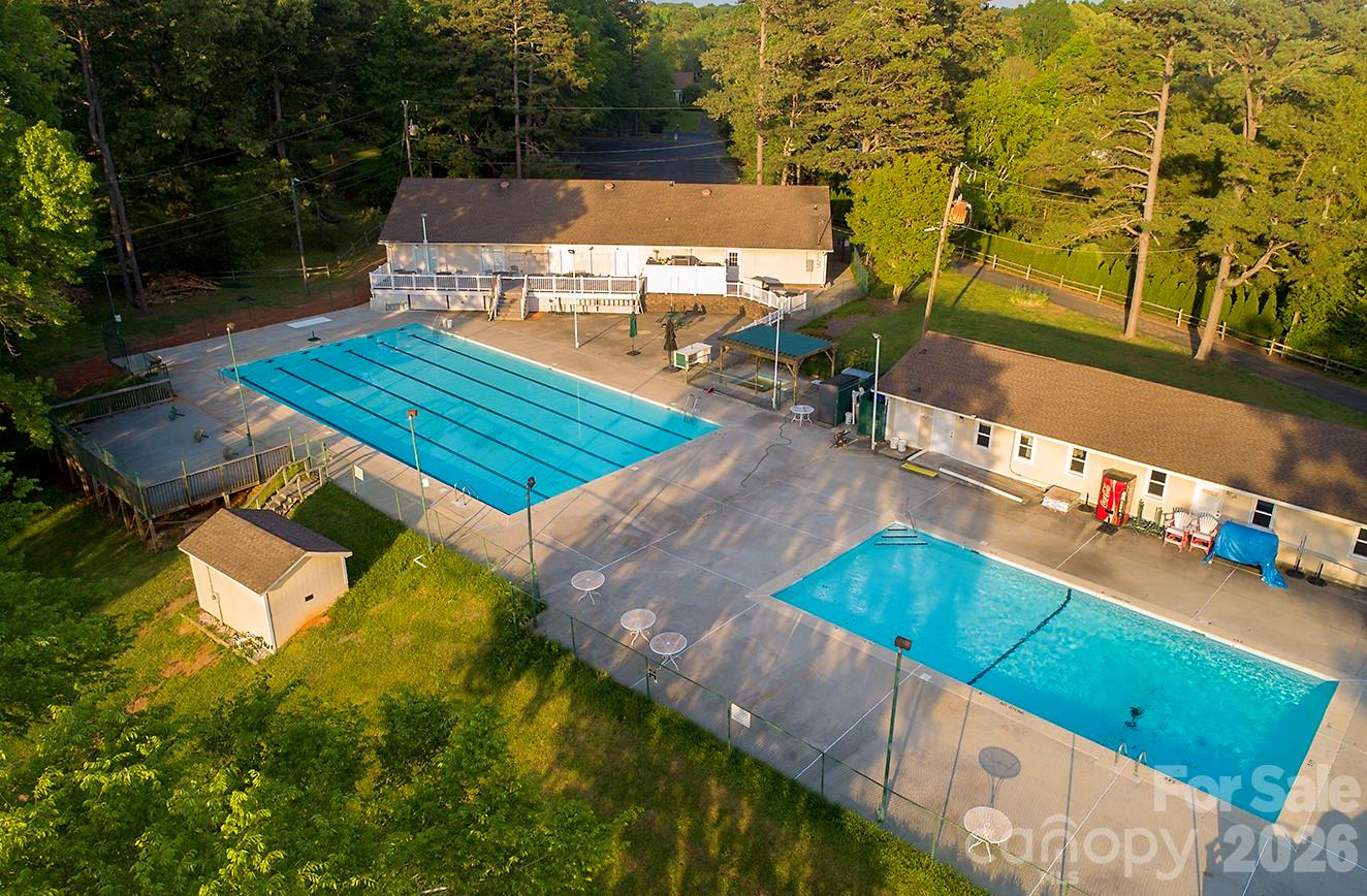 14040 Hackamore Drive Matthews NC 28105
