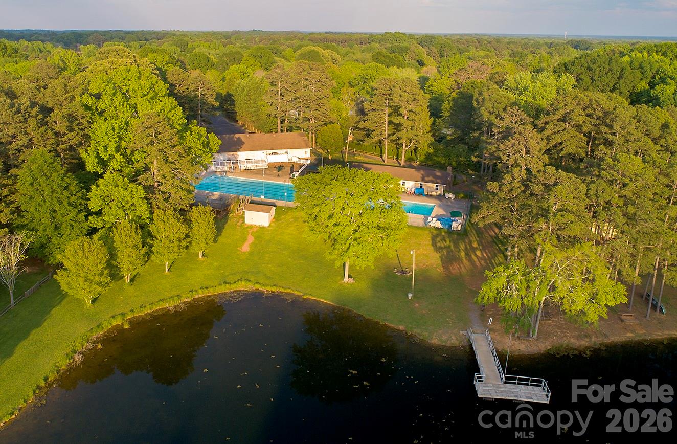 14040 Hackamore Drive Matthews NC 28105