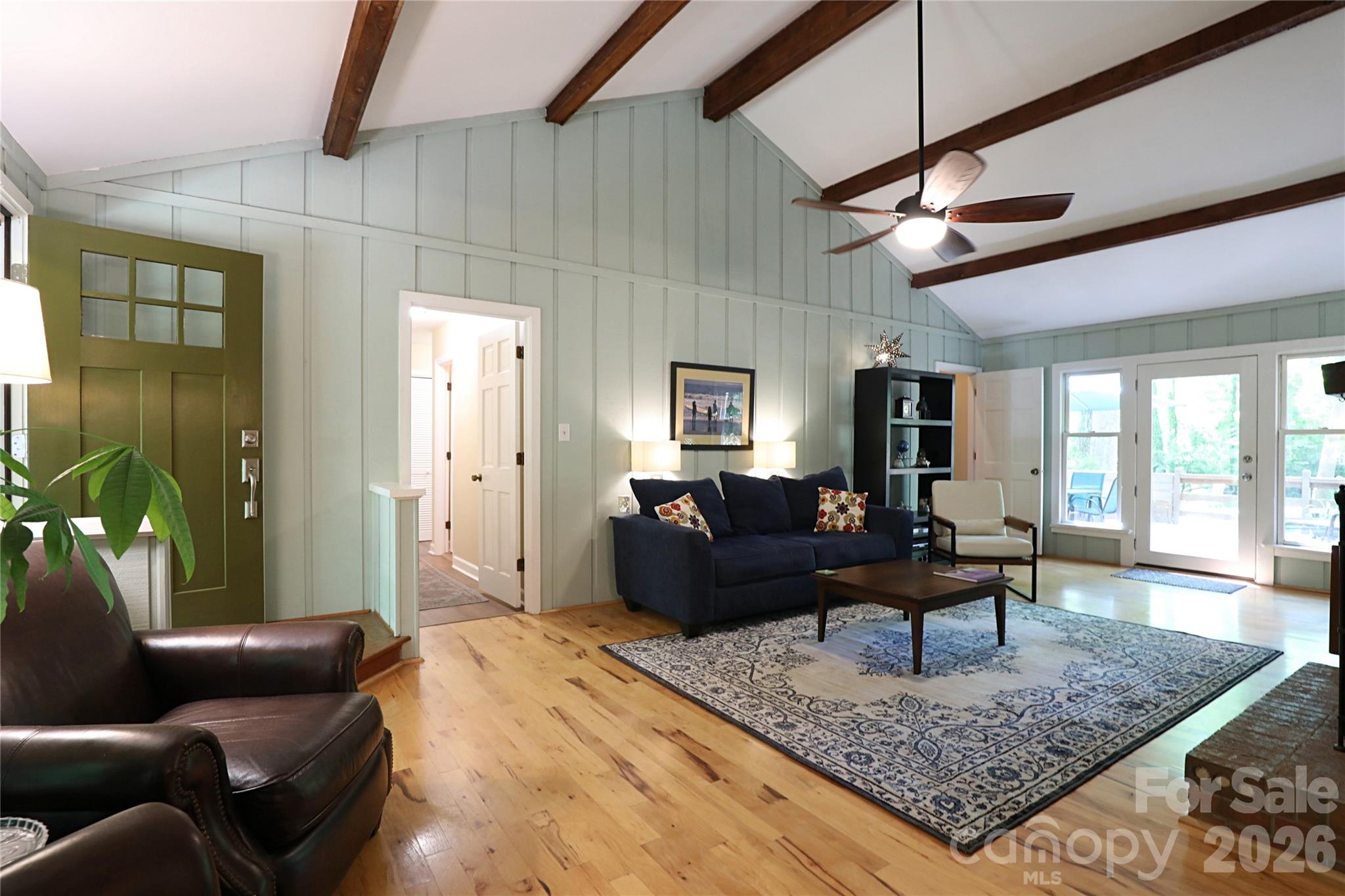 14040 Hackamore Drive Matthews NC 28105